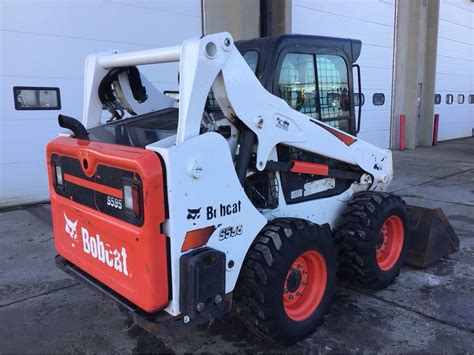 bobcat skid-steer loaders in sioux falls south dakota|used skid steer loaders near me.